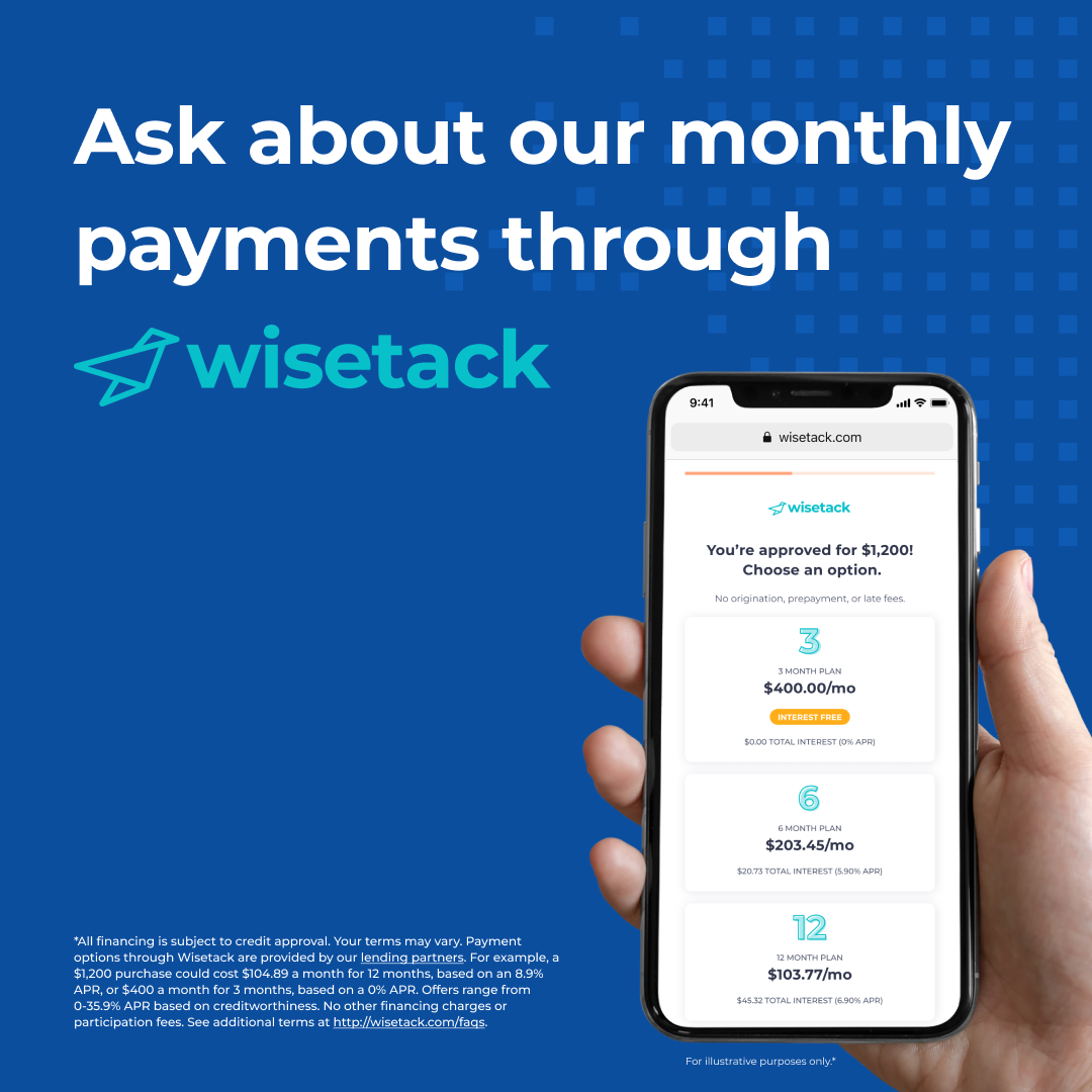 wisetrack